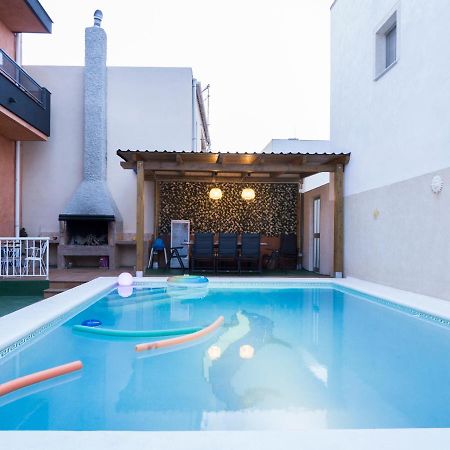 Mm Delta Holidays El Lligallo del Ganguil Exteriér fotografie