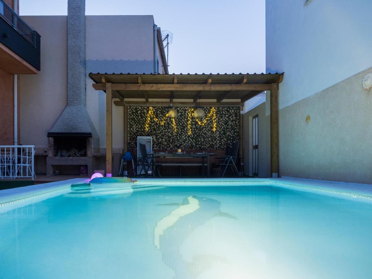 Mm Delta Holidays El Lligallo del Ganguil Exteriér fotografie