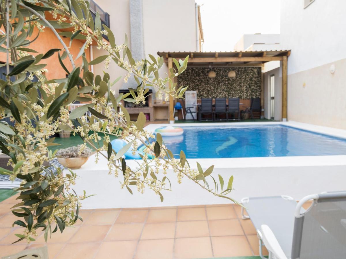 Mm Delta Holidays El Lligallo del Ganguil Exteriér fotografie