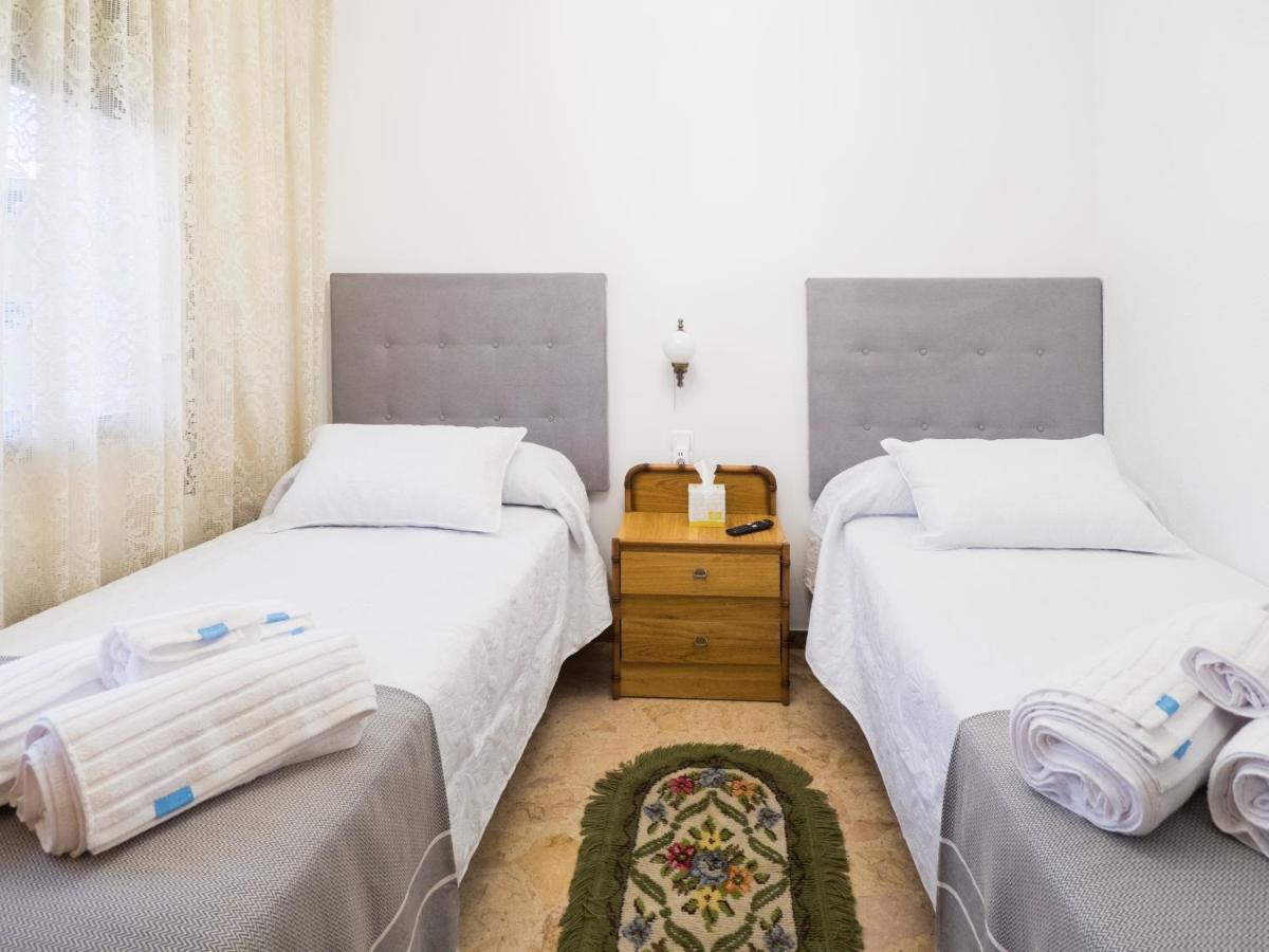 Mm Delta Holidays El Lligallo del Ganguil Exteriér fotografie