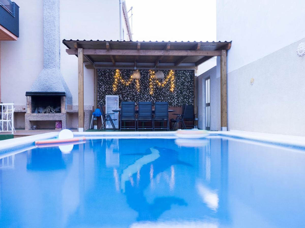 Mm Delta Holidays El Lligallo del Ganguil Exteriér fotografie